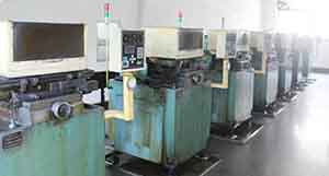 material cutting workshop